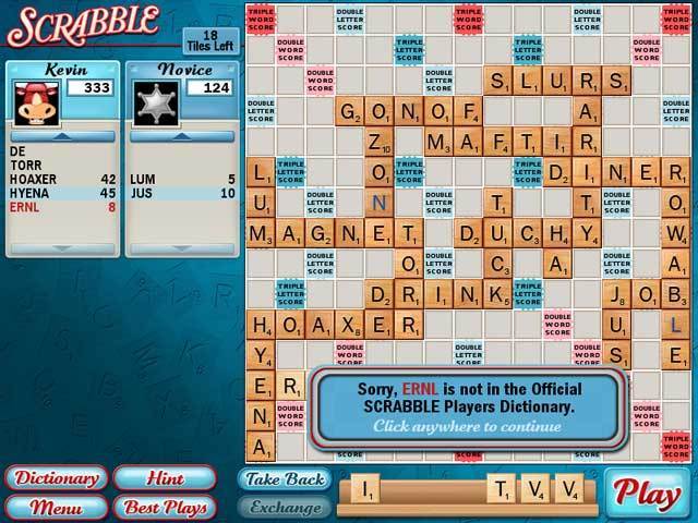 Scrabble Download Mac